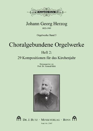Orgelwerke Band 5