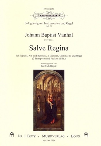 Salve regina