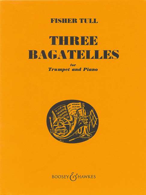 3 Bagatelles