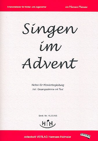 Singen im Advent 