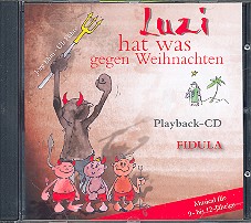Luzi hat was gegen Weihnachten