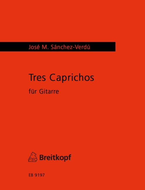 3 Caprichos