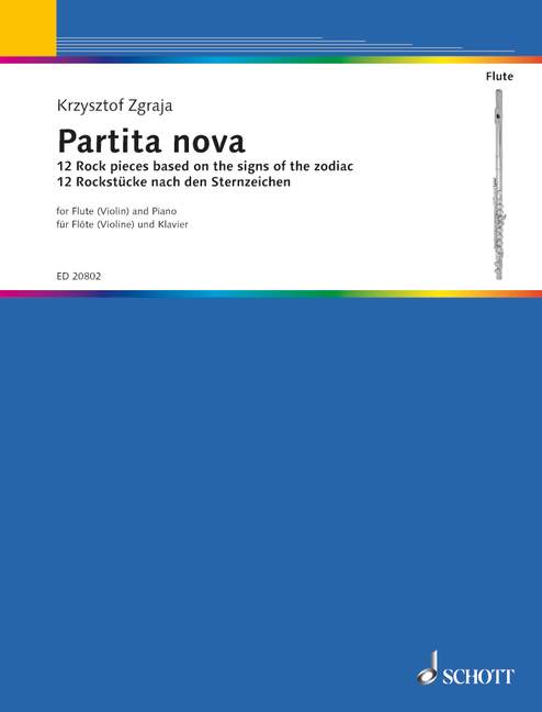 Partita nova
