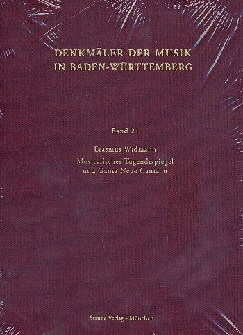 Musicalischer Tugendtspiegel und