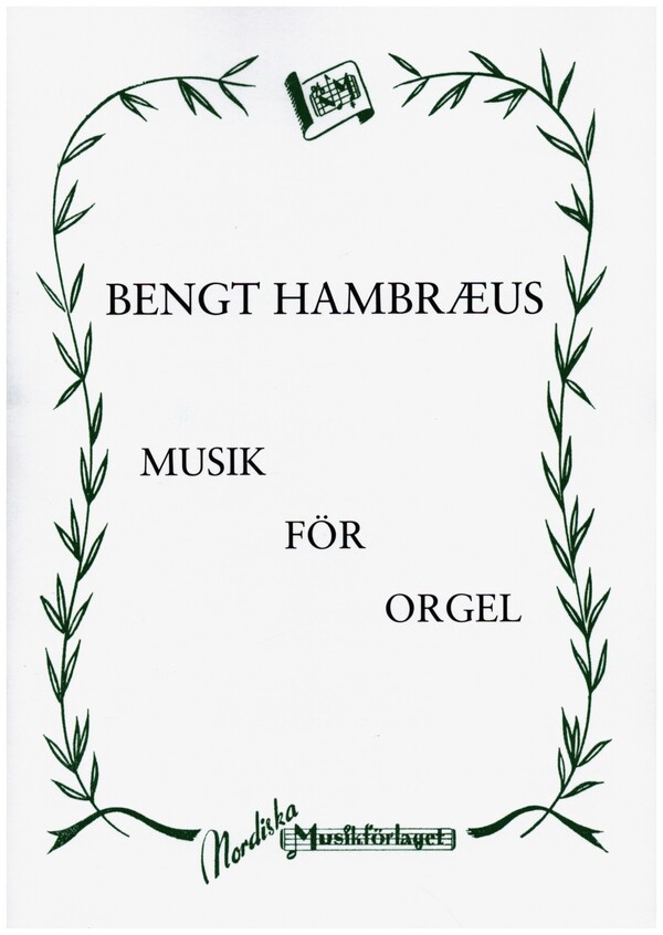 Musik för Orgel