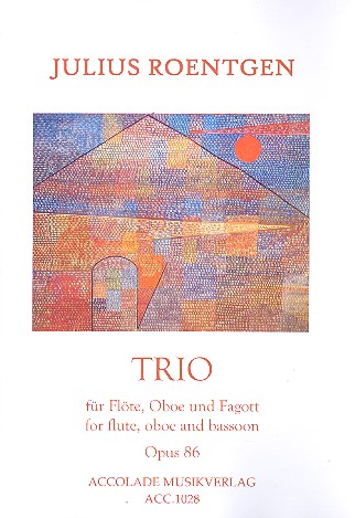 Trio op.86