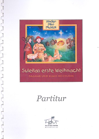 Suleilas erste Weihnacht 