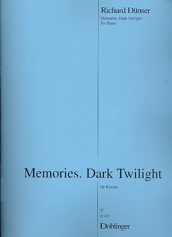 Memories - Dark Twilight