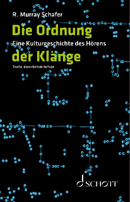 Die Ordnung der Klänge