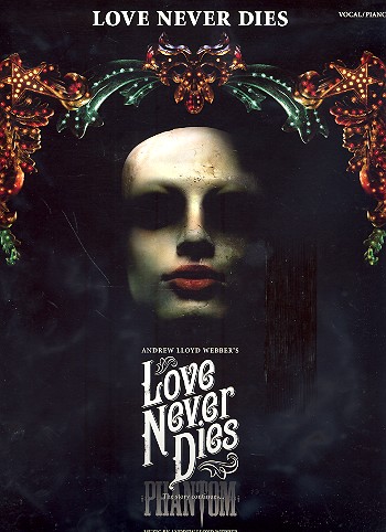 Love never dies (musical)