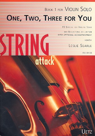 One two three for You Band 1