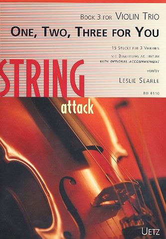 One two three for You Band 3