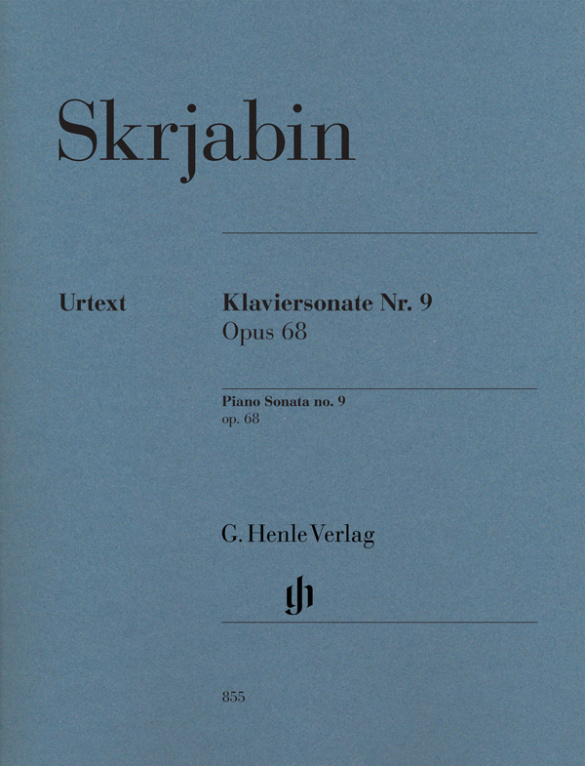 Sonate Nr.9 op.68