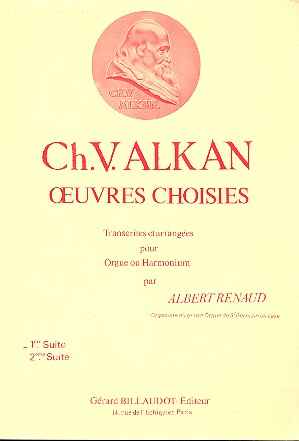Oeuvres choisies vol.1