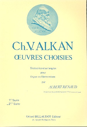 Oeuvres choisies vol.2