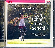 Ich schaff das schon CD