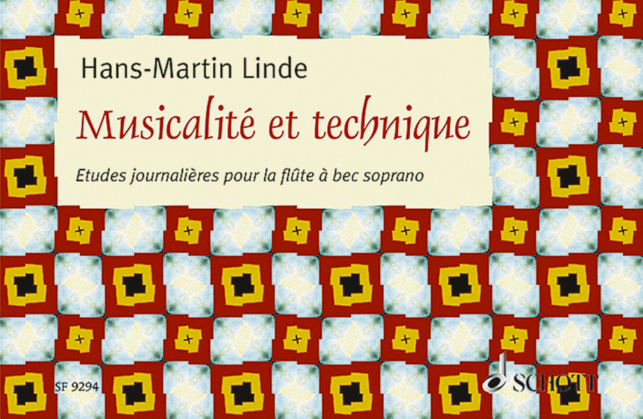 Musicalité et technique