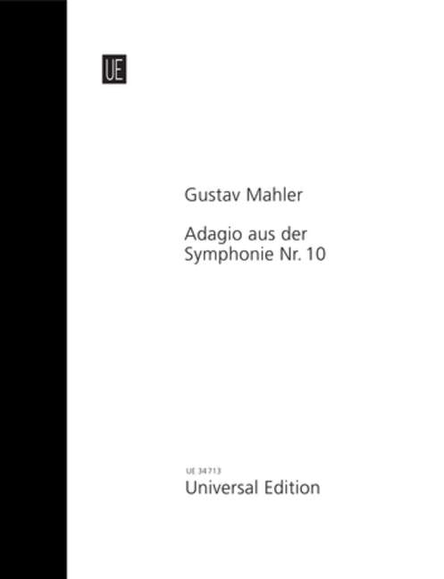 Adagio aus der Sinfonie Nr.10