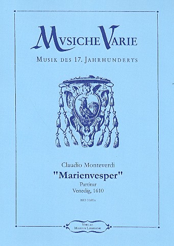 Marienvesper