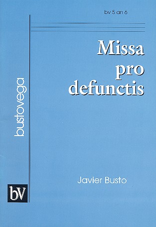 Missa pro defunctis