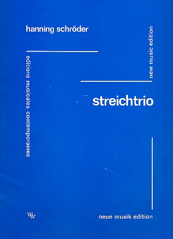Streichtrio