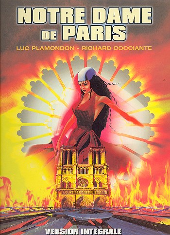Notre Dame de Paris (musical)