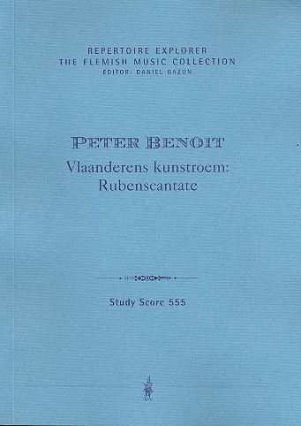 Flanders Kunstruhm - Rubenskantate
