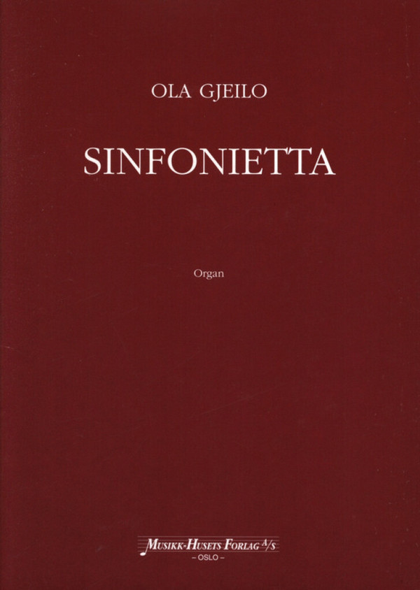 Sinfonietta