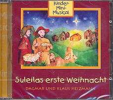 Suleilas erste Weihnacht 