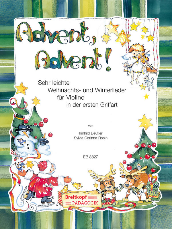 Advent, Advent! 