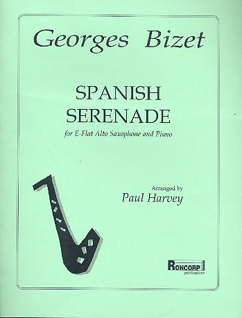 Spanish Serenade