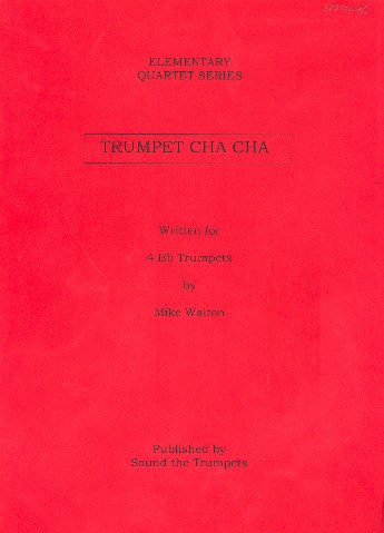 Trumpet Cha Cha