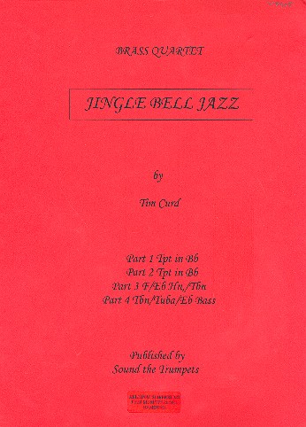 Jingle Bell Jazz