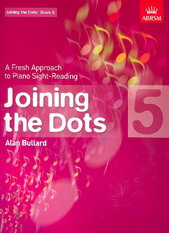 Joining the Dots vol.5
