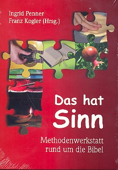 Das hat Sinn Methodenwerkstatt rund