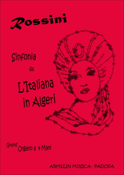 Sinfonia da L'Italiana in Algeri