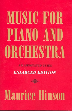 Music for Piano and Orchestra