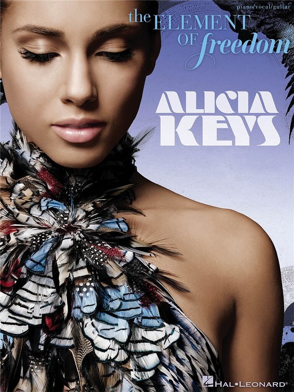 Alicia Keys: The Elements of Freedom