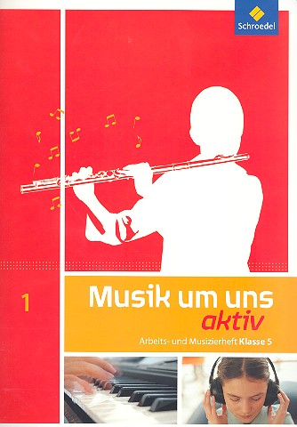 Musik um uns Band 1A aktiv