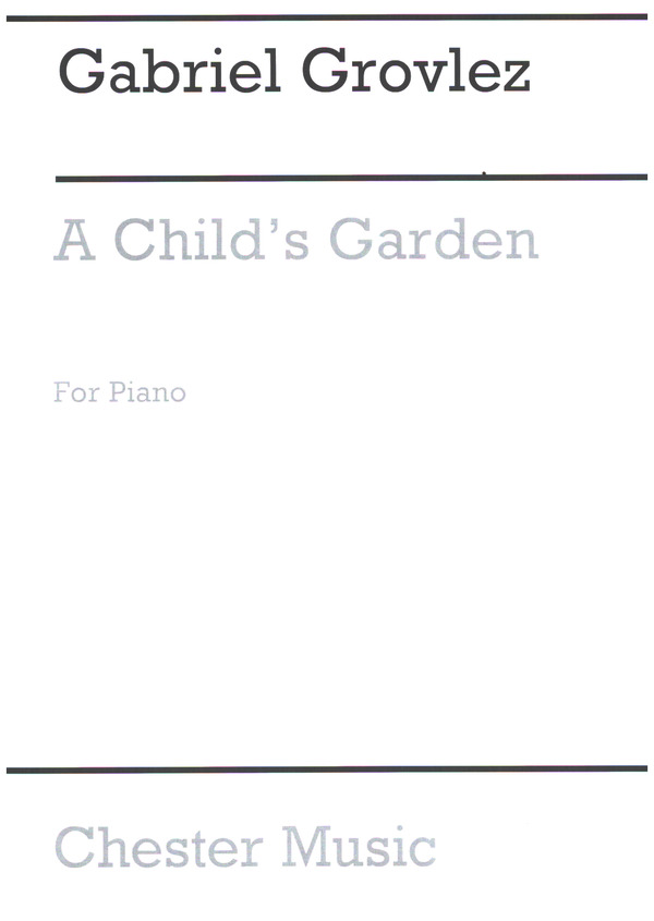 A Child's Garden 
