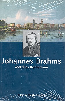 Johannes Brahms (+CD)