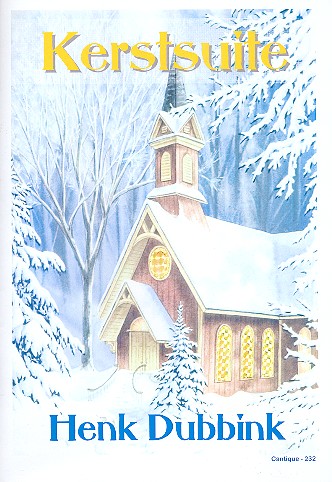 Kerstsuite 