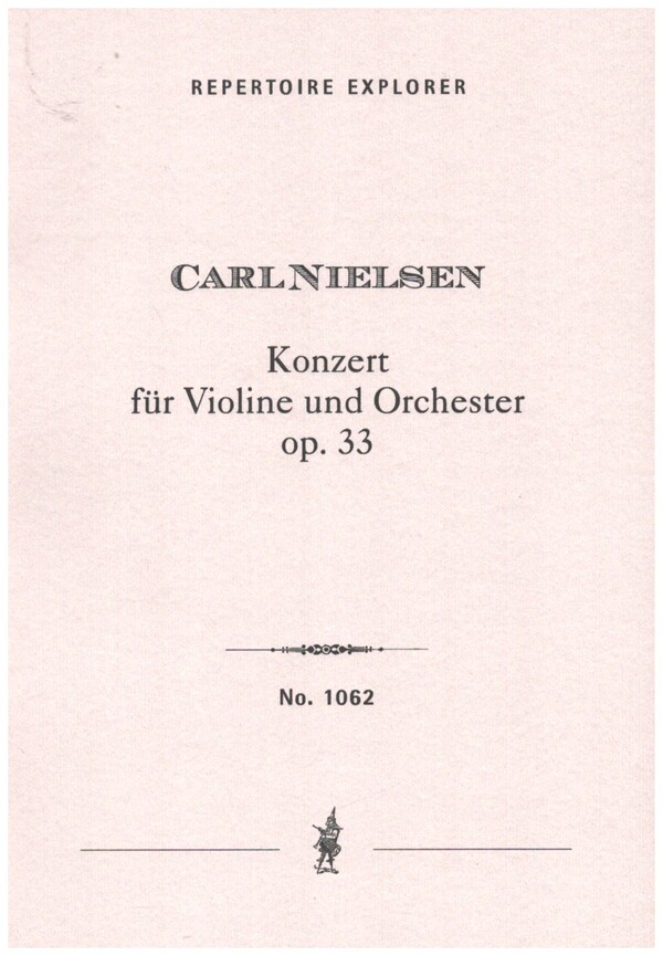 Konzert op.33