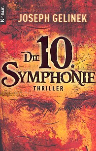 Die 10. Symphonie Roman