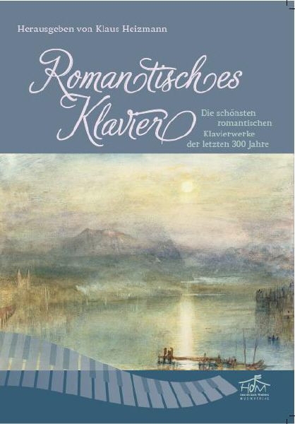 Romantisches Klavier