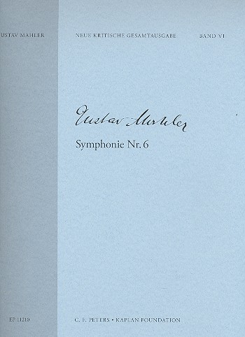 Sinfonie Nr.6