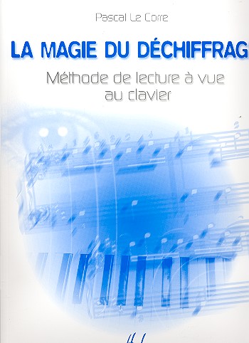 La magie de déchiffrage 