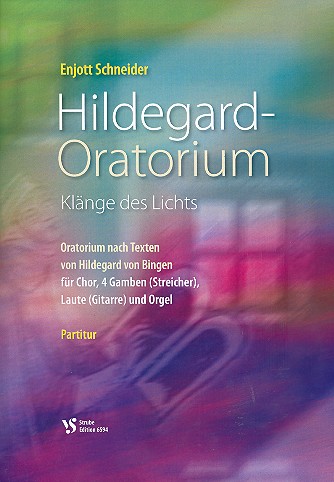 Hildegard-Oratorium