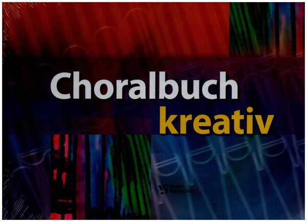 Choralbuch kreativ