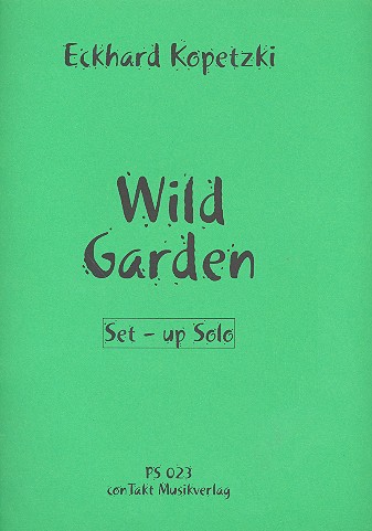 Wild Garden 
